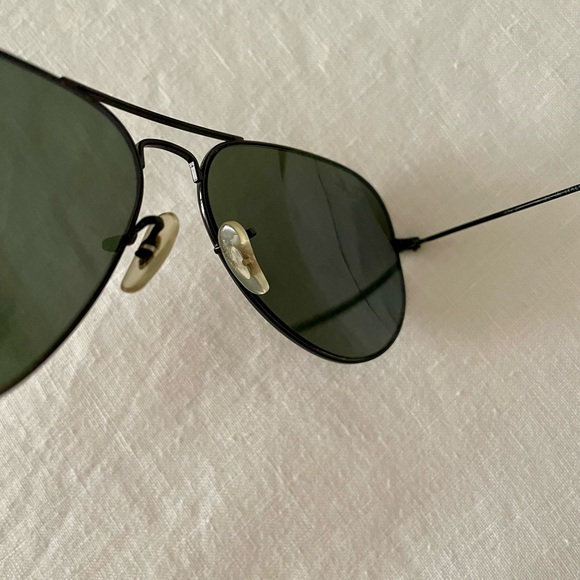 Ray-Ban Aviator Classic - Picture 2 of 2